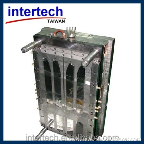 DIY Plastic Injection Mould 2023